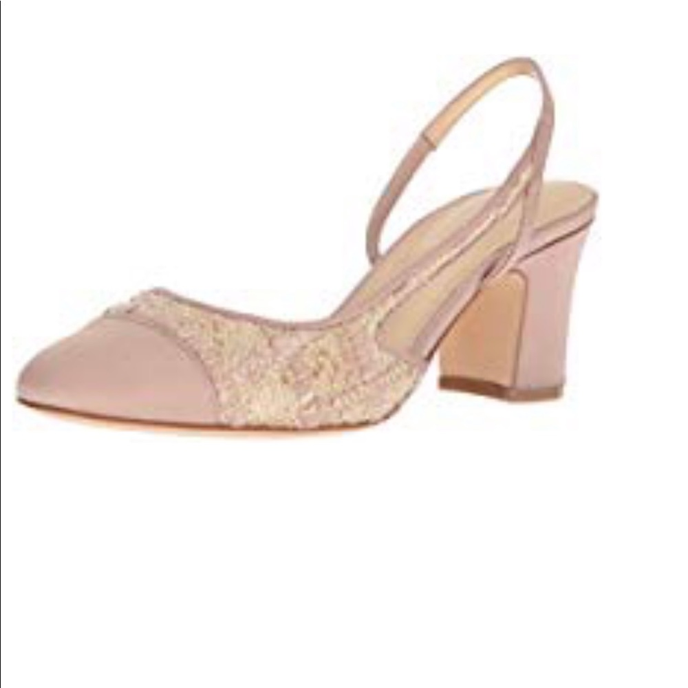 New Ivanka Trump Liah Pump